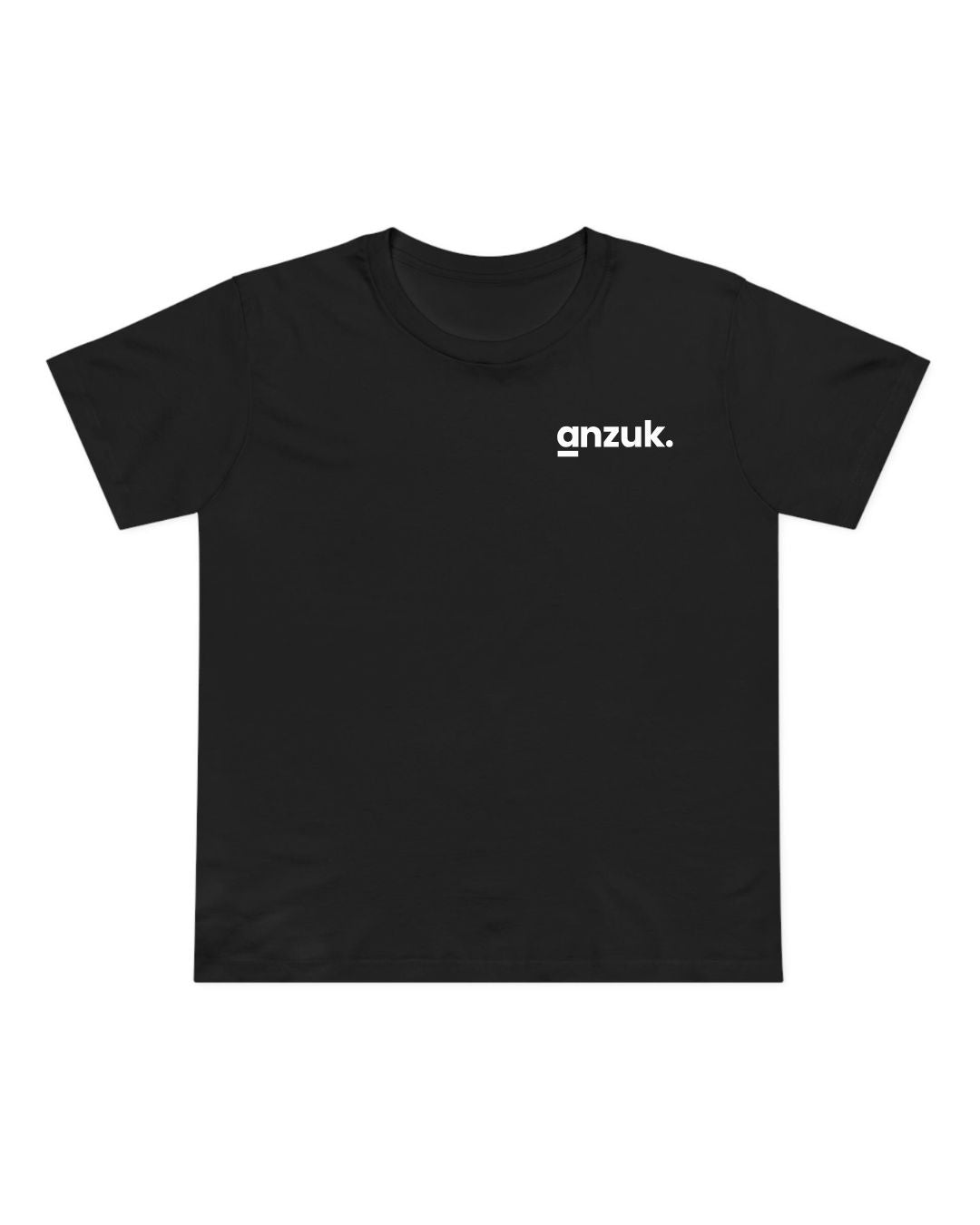 ANZUK Women's Tee
