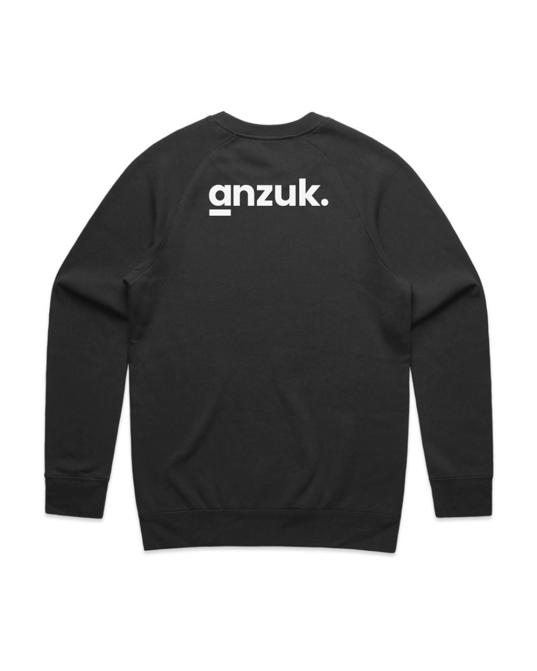 Crew Sweatshirt