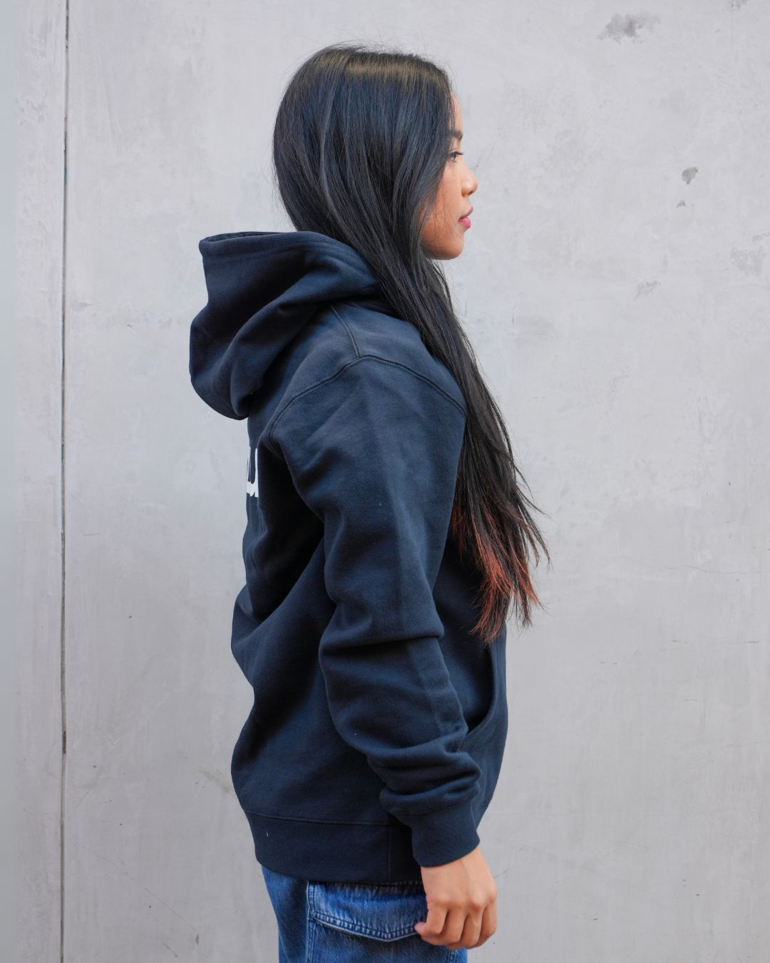 Hoodie Sweatshirt