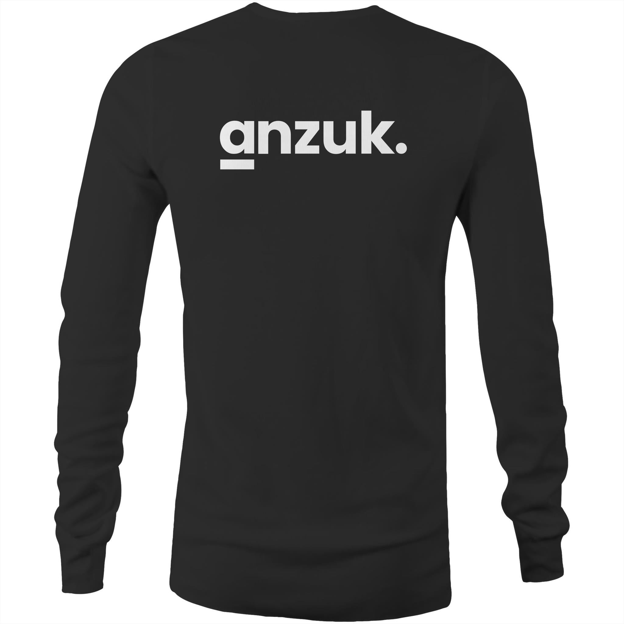 Unisex Long Sleeve T-Shirt