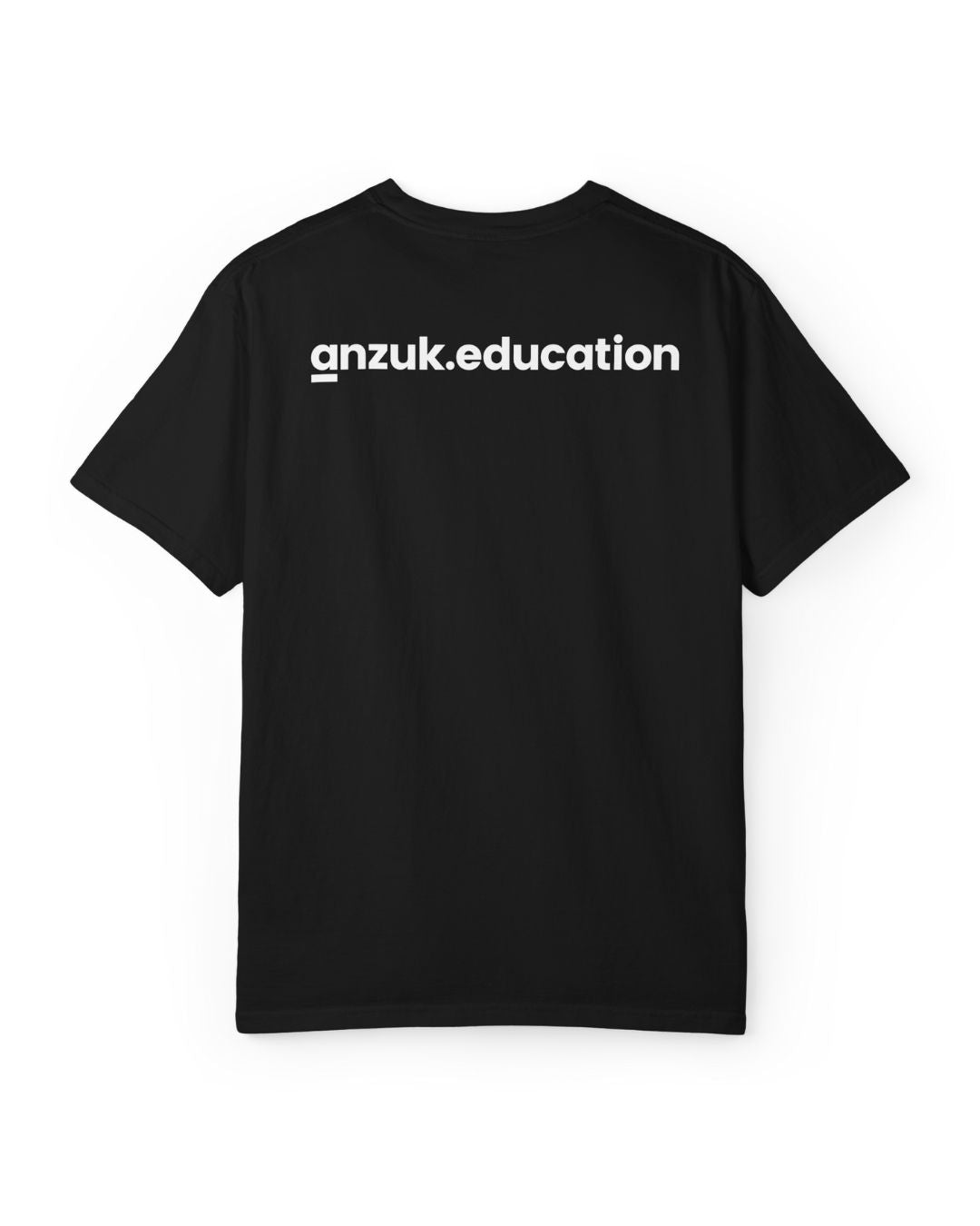 ANZUK Men's Tee