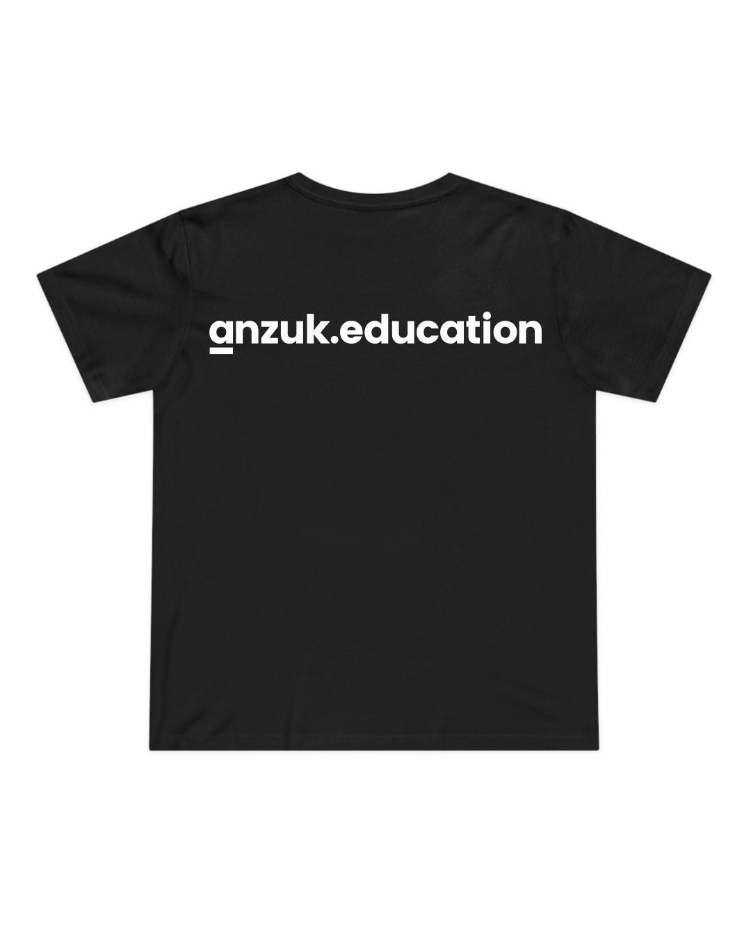 ANZUK Women's Tee