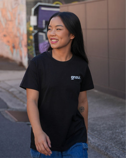ANZUK Women's Tee