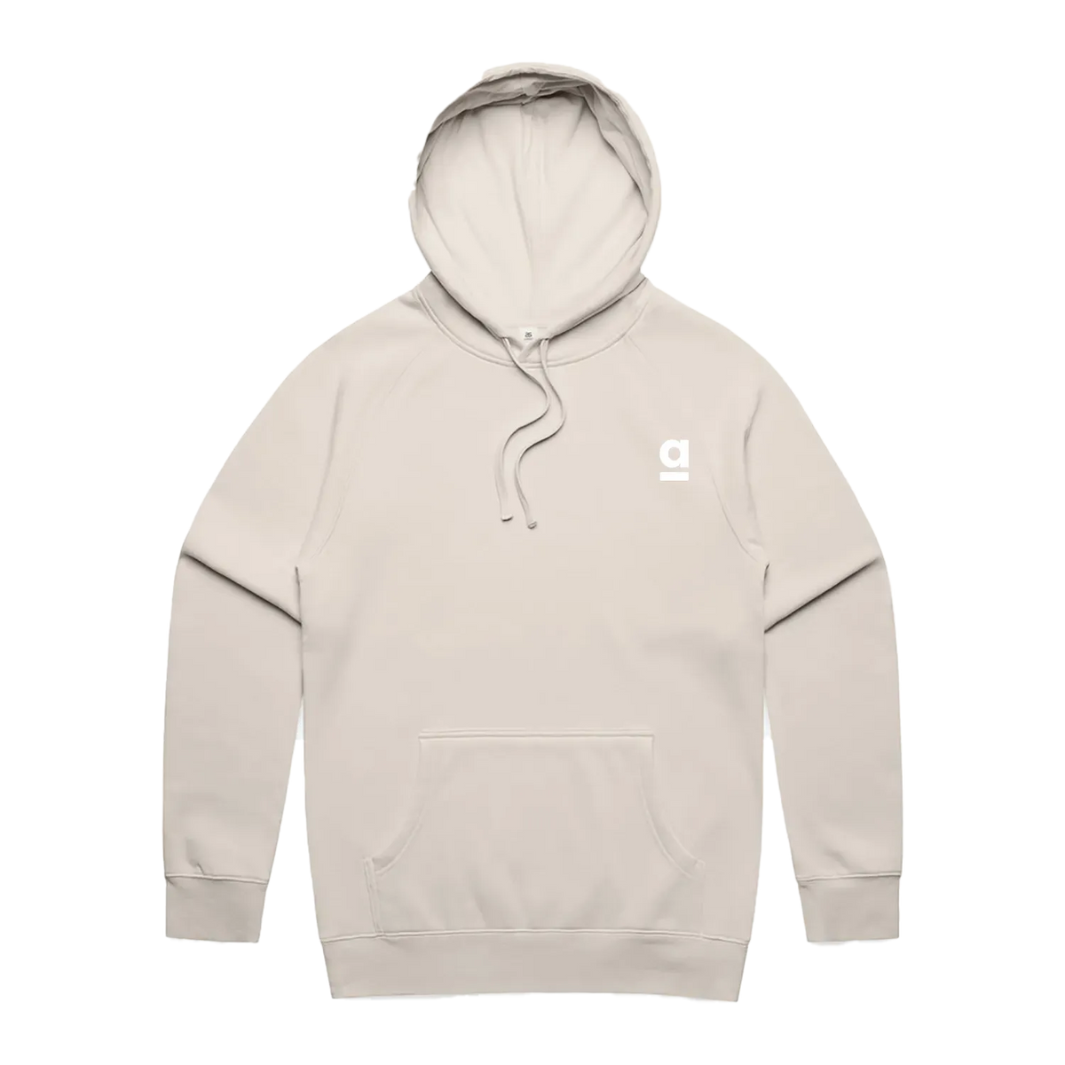 Bone front flat lay