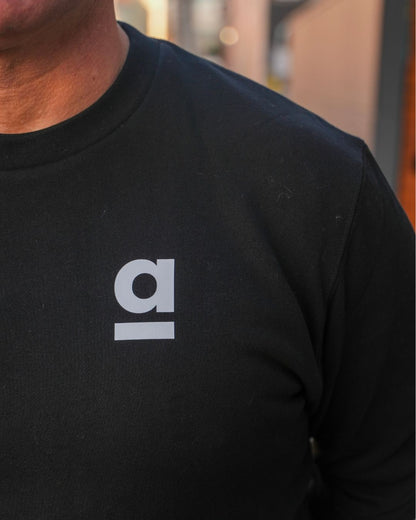 Crew Sweatshirt