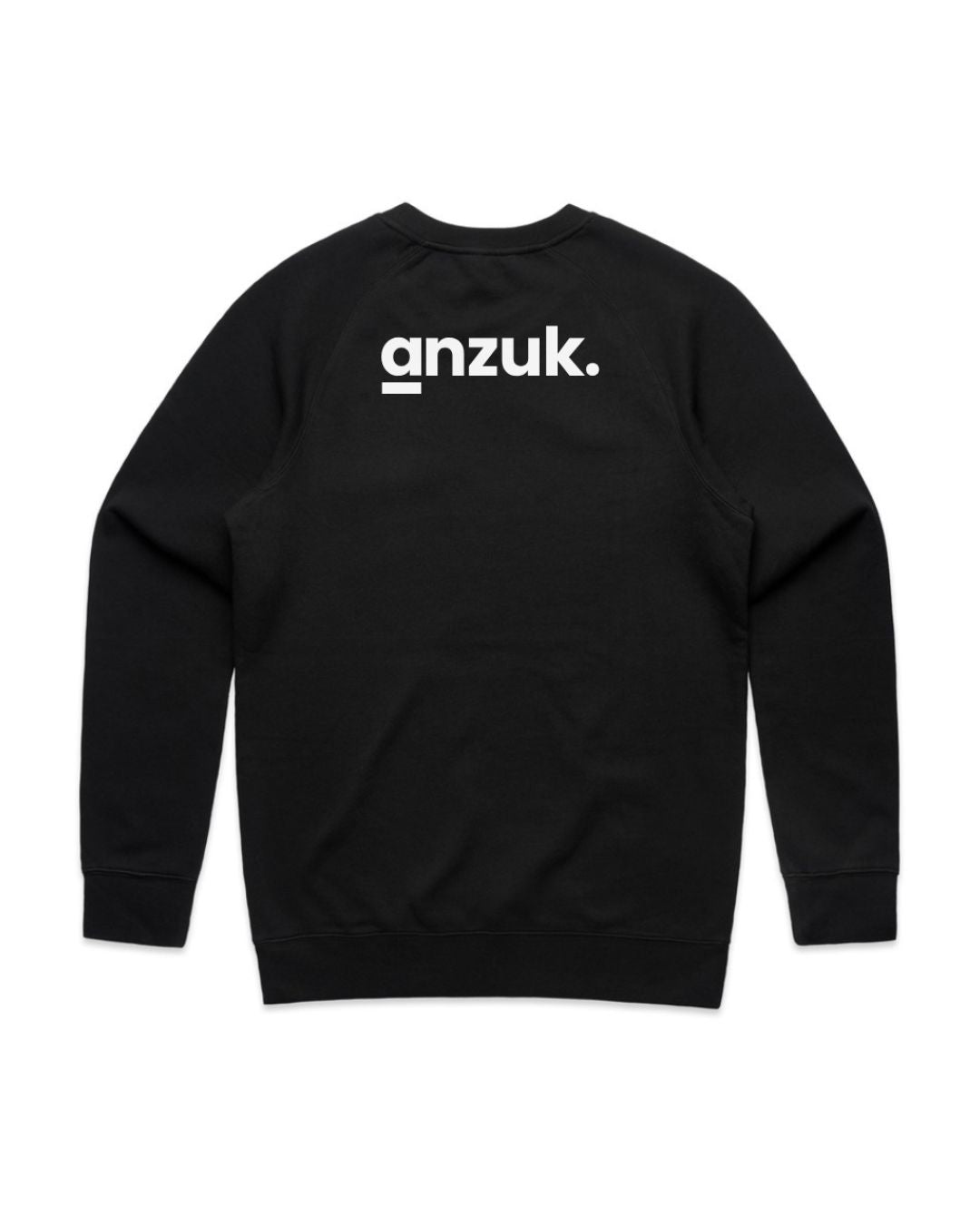 Crew Sweatshirt