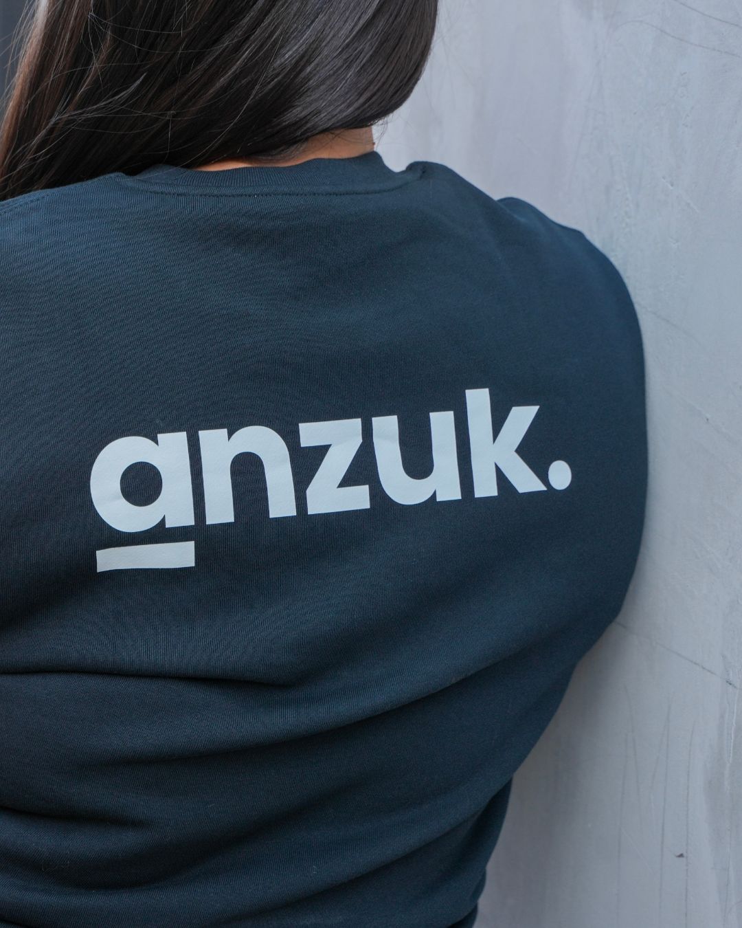 Crew Sweatshirt