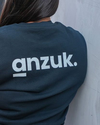 Crew Sweatshirt