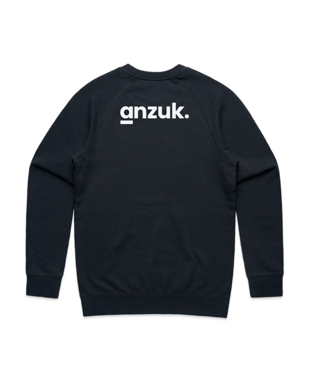 Crew Sweatshirt