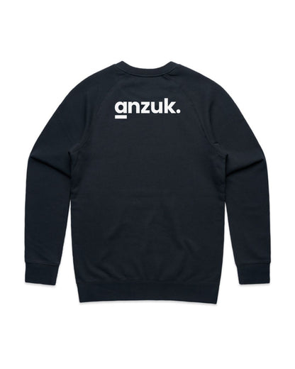 Crew Sweatshirt