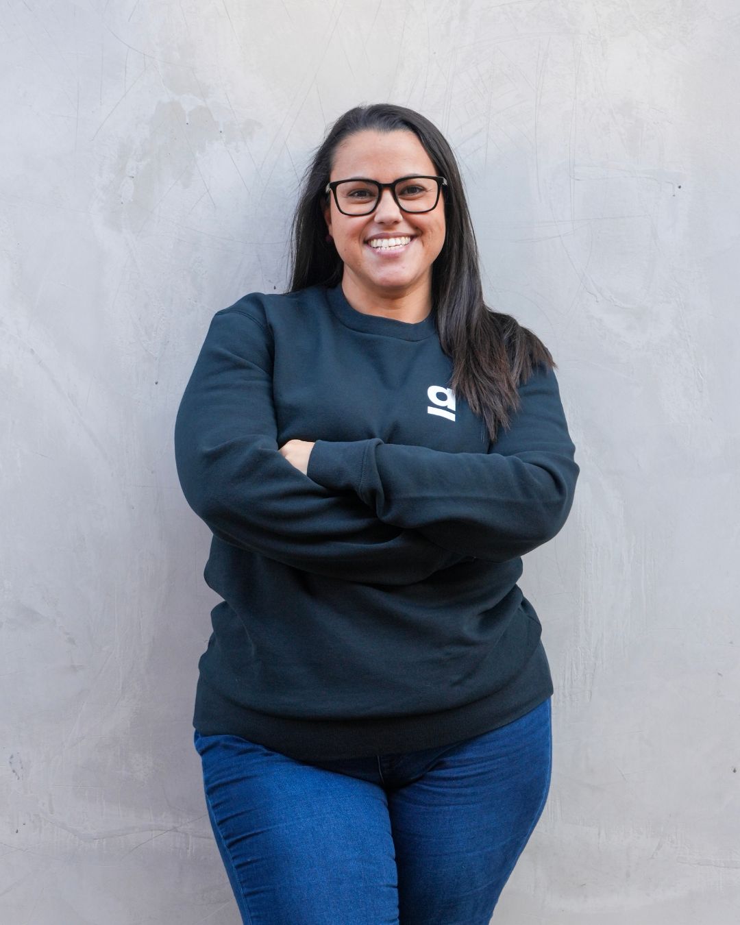 Crew Sweatshirt