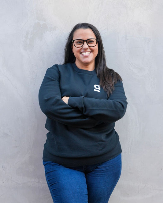 Crew Sweatshirt