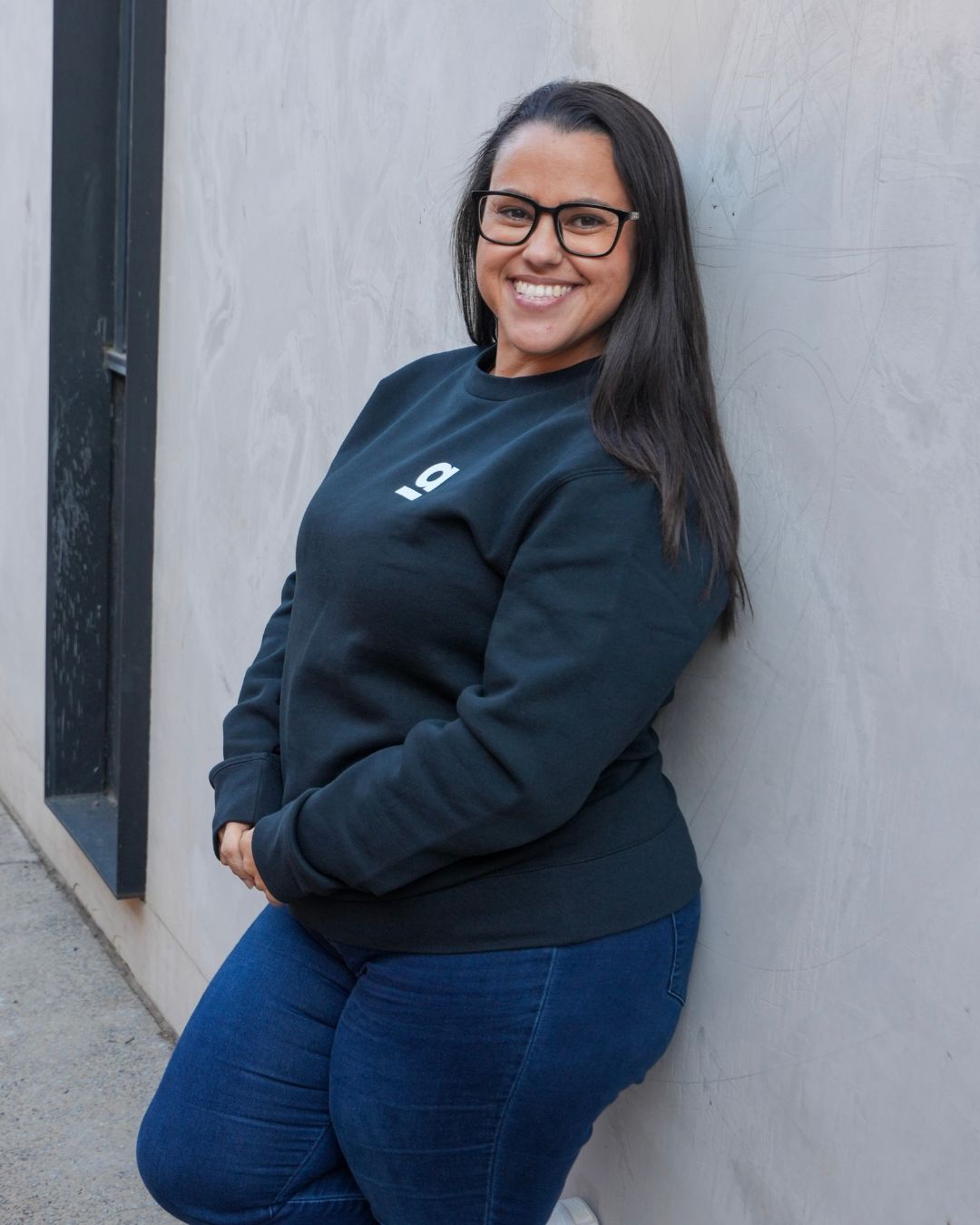Crew Sweatshirt