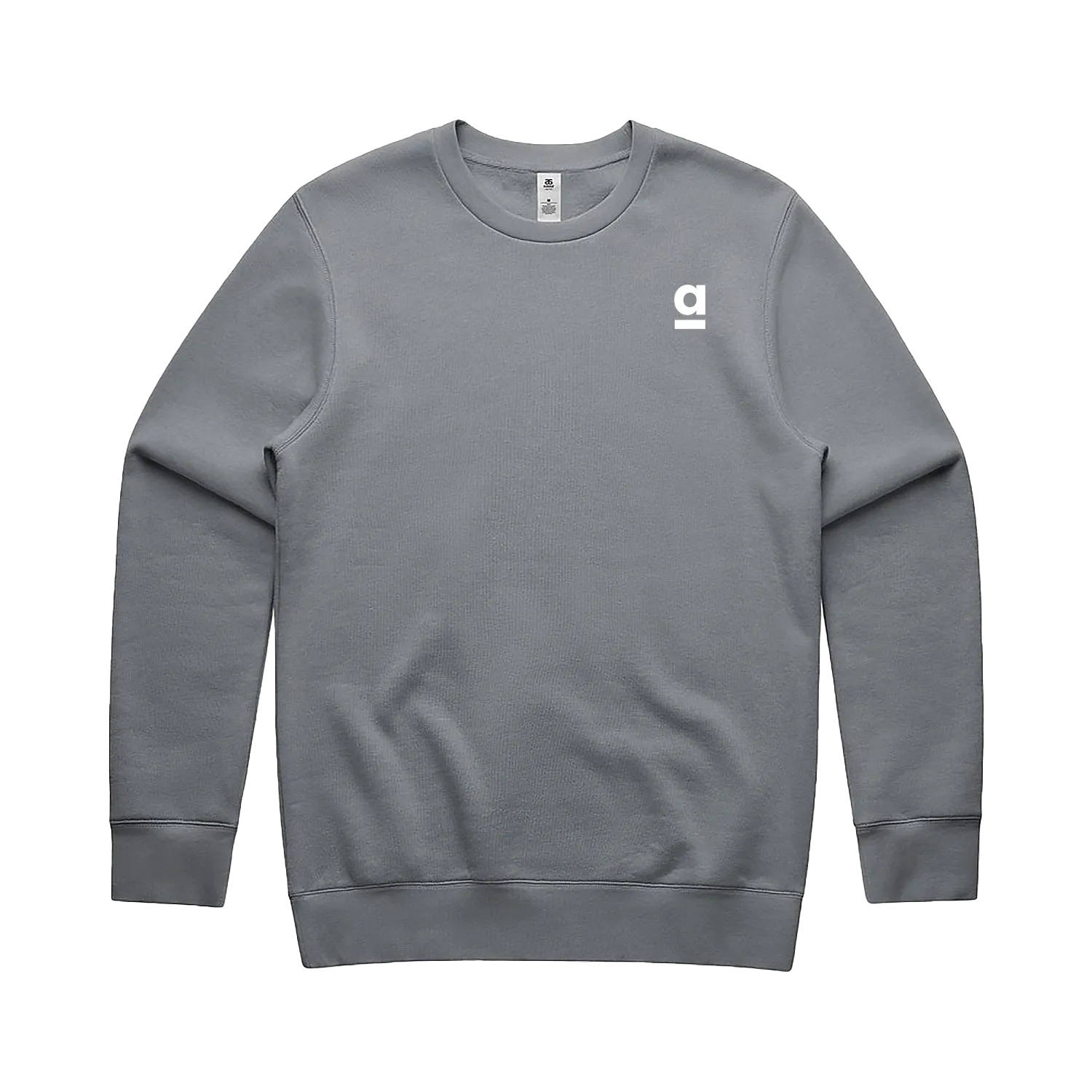 Gravel front flat lay