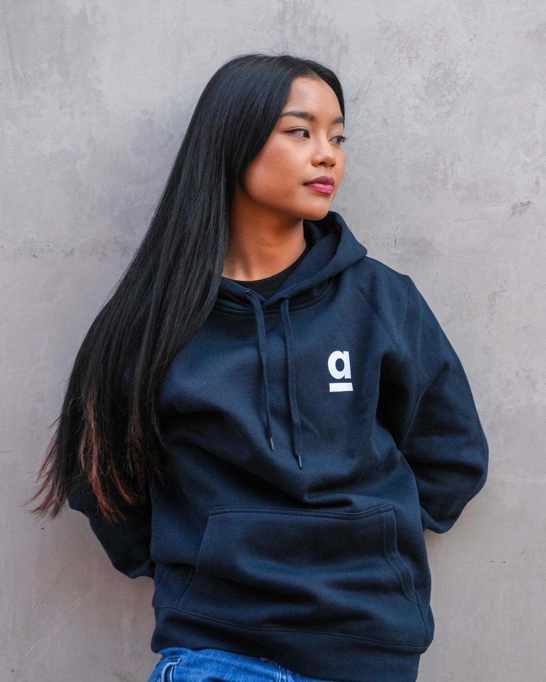 Hoodie Sweatshirt