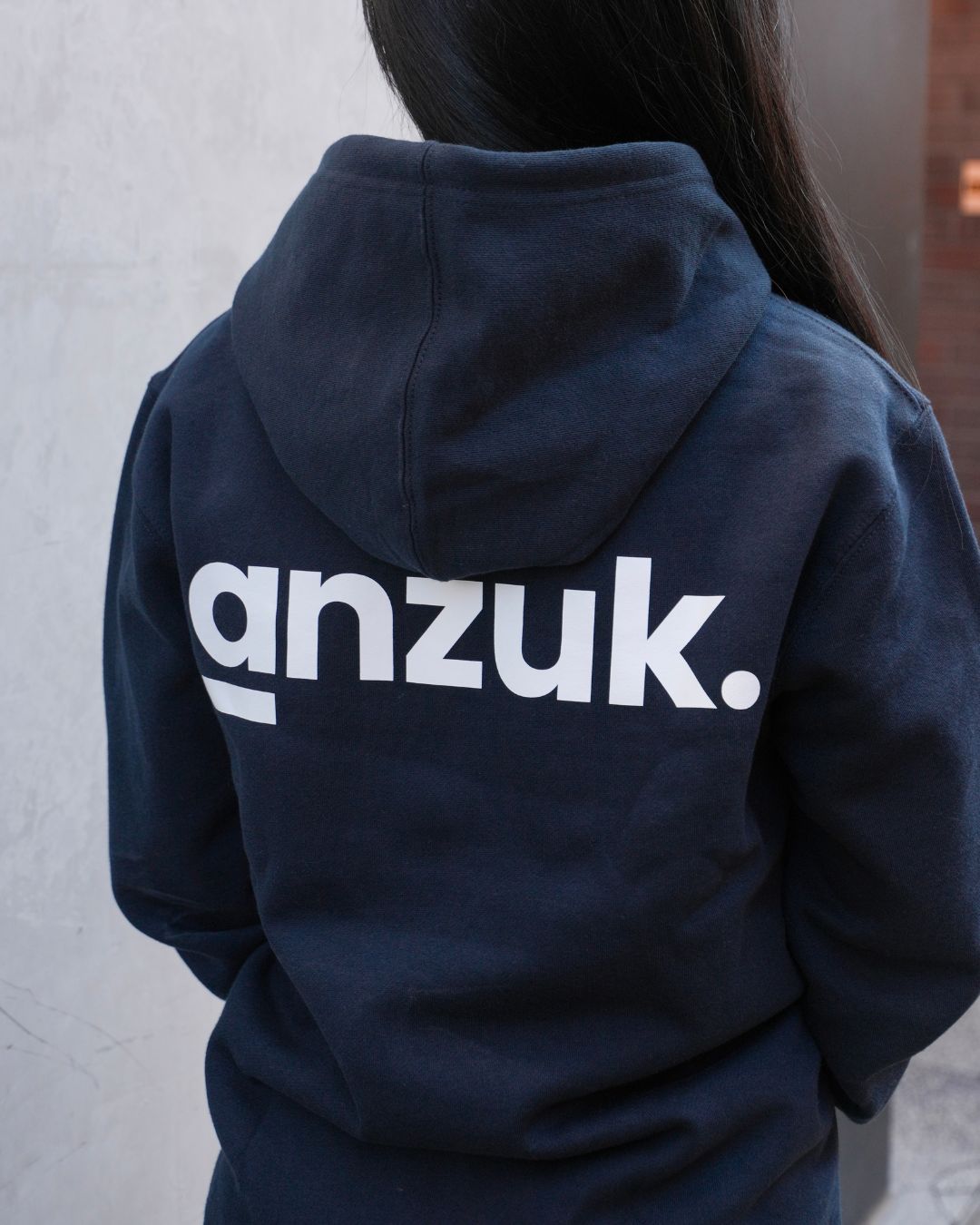 Hoodie Sweatshirt