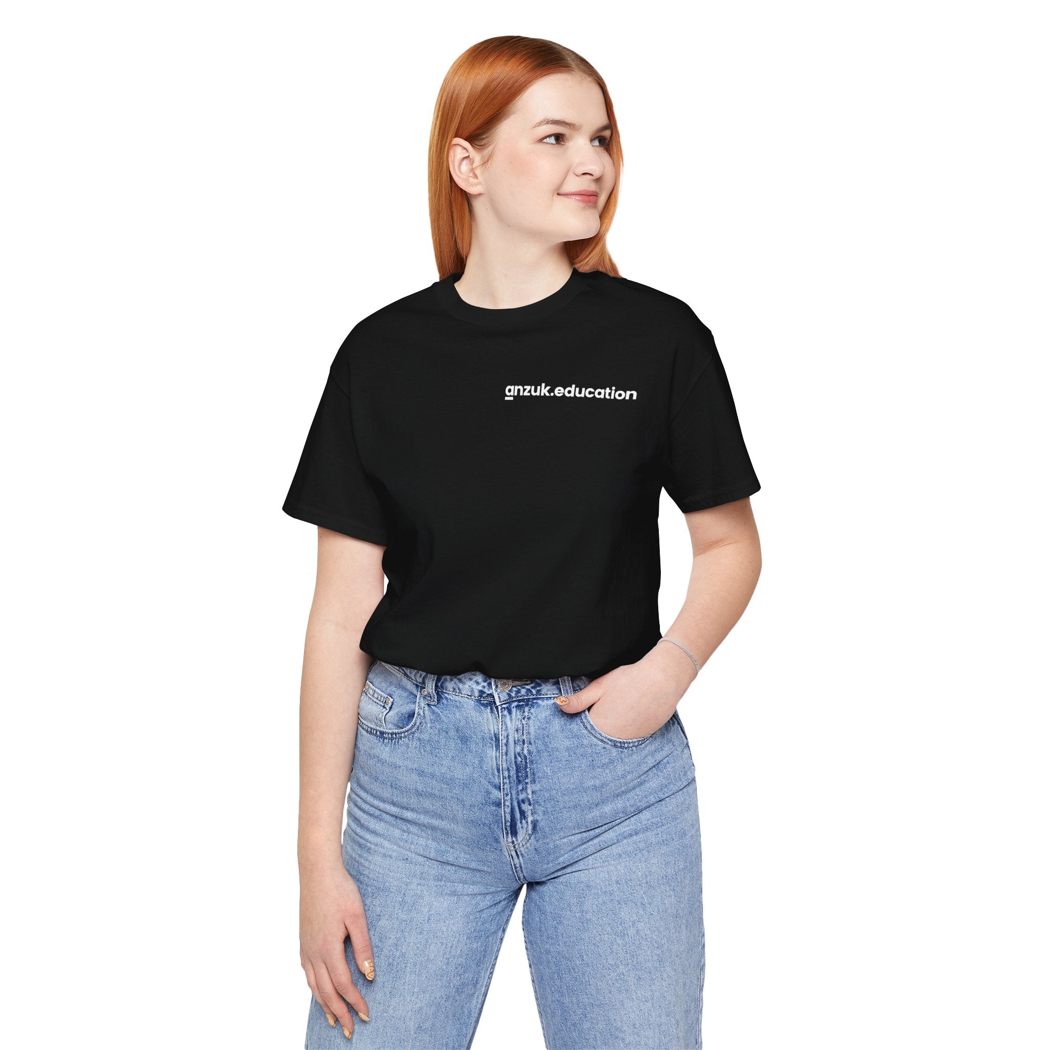 Women's short sleeve t-shirt